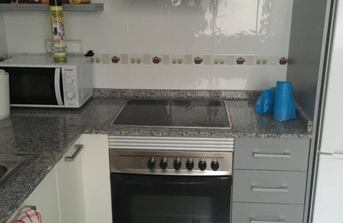 Torre-Pacheco Apartment | Lovely spacious three bedroom duplex apartment, San Javier area