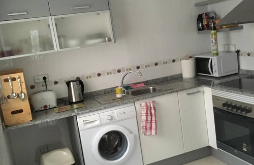 Torre-Pacheco Apartment | Lovely spacious three bedroom duplex apartment, San Javier area