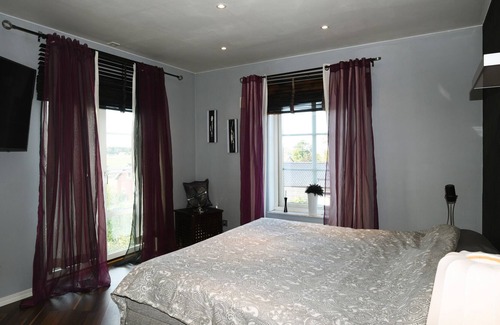 Kode House | Lovely spacious villa in southern Bohuslän with spa | SE09028