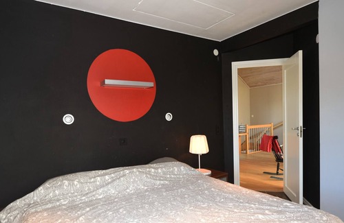 Kode House | Lovely spacious villa in southern Bohuslän with spa | SE09028