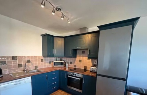 Sallins Apartment | Lovely Specious 2 Bedroom Apartment, Free Parking