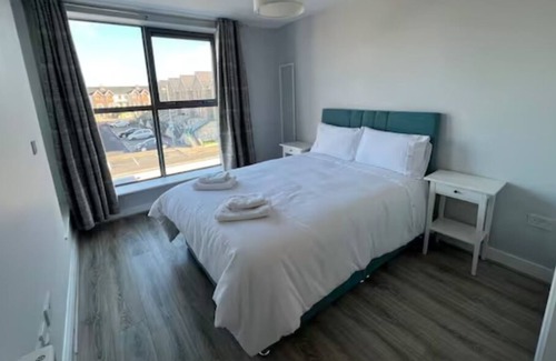 Sallins Apartment | Lovely Specious 2 Bedroom Apartment, Free Parking