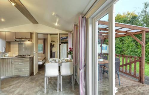 Irrhausen Other | Lovely StaCaravan In Irrhausen