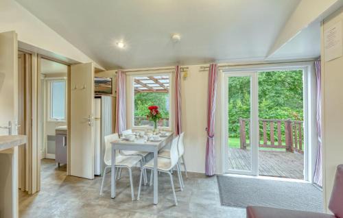 Irrhausen Other | Lovely StaCaravan In Irrhausen