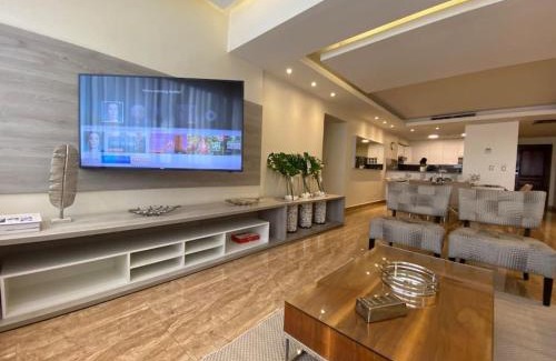 La Arboleda House | Lovely Sto Dgo Center Apt