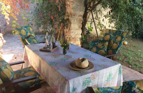 Jadreski House | Lovely Stone Villa with private garden and terrace