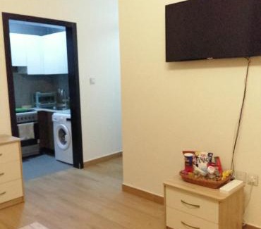 Ras Al Khaimah Apartment | Lovely Studio