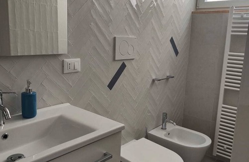 Province of Lecce Apartment | Lovely studio apartment in Gallipoli