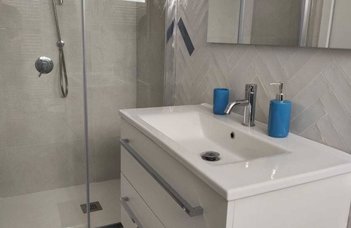 Province of Lecce Apartment | Lovely studio apartment in Gallipoli