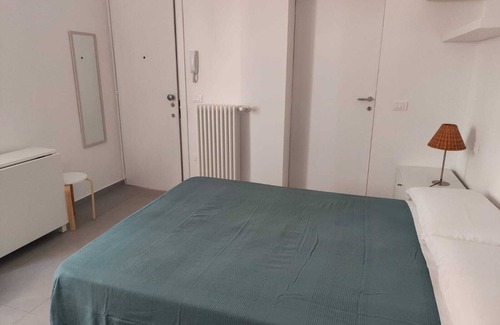 Province of Lecce Apartment | Lovely studio apartment in Gallipoli