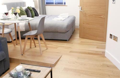 Sydenham Apartment | Lovely Studio Apartment with access for Wheel-chairs in Sydenham
