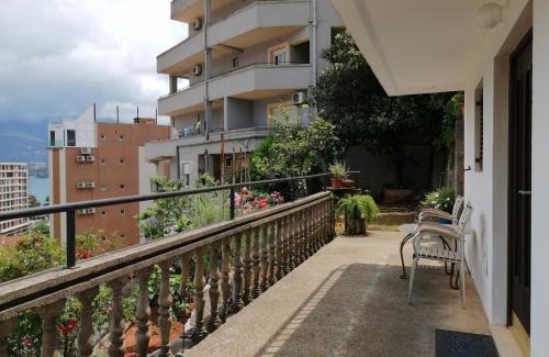 Babin do Apartment | Lovely studio apartment in Budva
