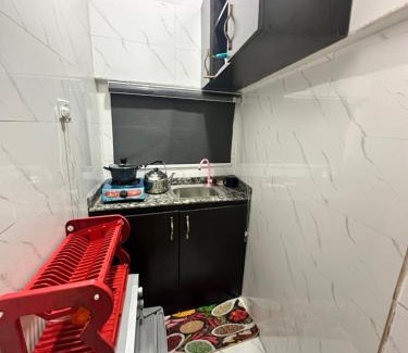 Lagos Apartment | Lovely studio apartment in ogudu by magnanimous