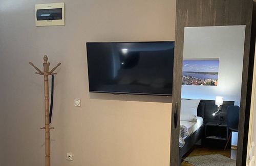 Zemun Apartment | Lovely studio apartment in Zemun