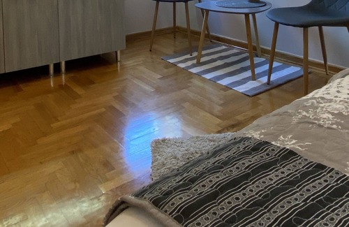 Zemun Apartment | Lovely studio apartment in Zemun