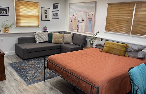 Baldwin Harbor Apartment | Lovely Studio apartment in Baldwin Harbor