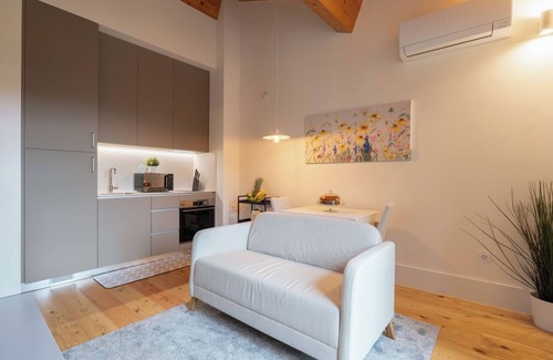 Guimaraes Apartment | Lovely Studio by HostWise