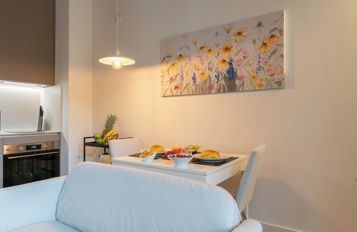 Guimaraes Apartment | Lovely Studio by HostWise