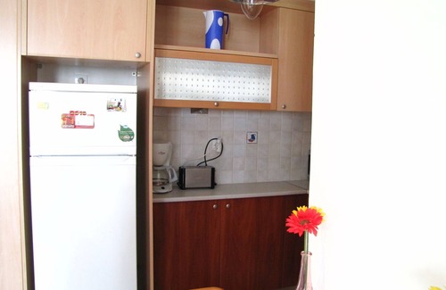 Ampelokipoi Apartment | Lovely studio close to city center and metro station