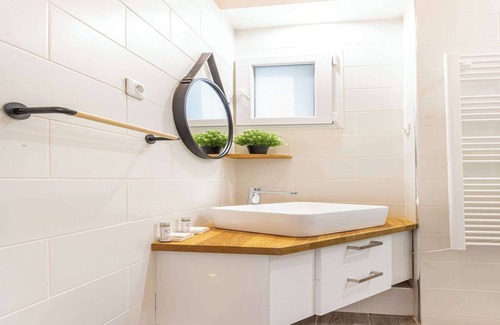 Strasbourg -Saint-Denis Apartment | Lovely studio for 2 people - Sentier