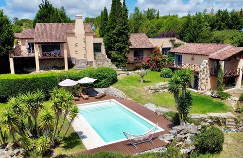 Lourinha Villa | Lovely studio in an exclusive Villa surrounded by nature close to the Seaside