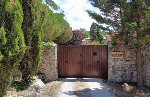 Lourinha Villa | Lovely studio in an exclusive Villa surrounded by nature close to the Seaside