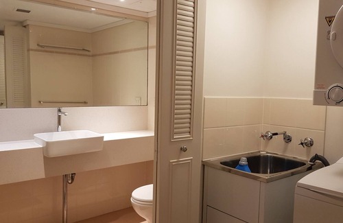 Chatswood Apartment | Lovely Studio in Chatswood CBD