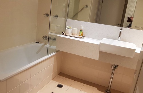 Chatswood Apartment | Lovely Studio in Chatswood CBD