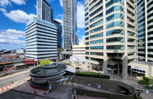 Chatswood Apartment | Lovely Studio in the heart of Chatswood