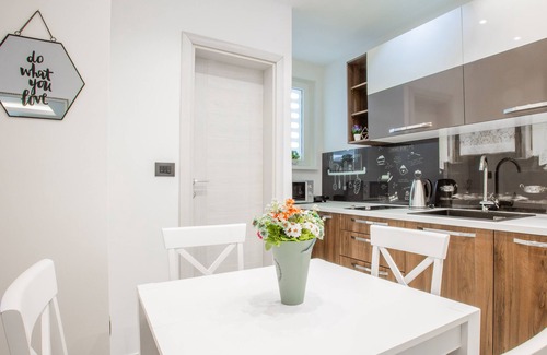 Zemun Apartment | Lovely studio in the heart of Zemun - Bohemian and Historical part of Belgrade.