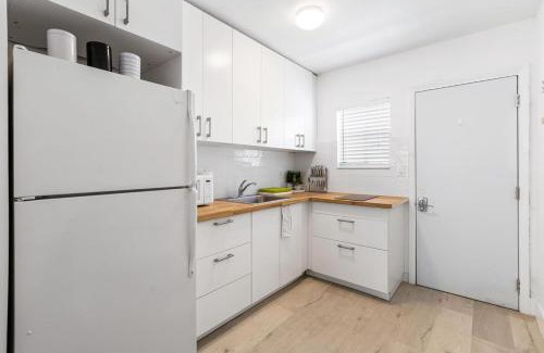 Victoria Park House | Lovely Studio in the Heart of Victoria Park