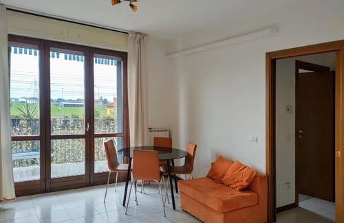 Treviglio Apartment | Lovely studio