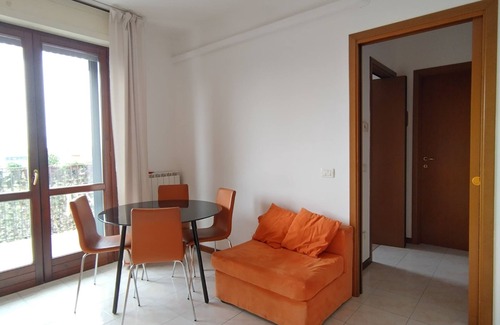 Treviglio Apartment | Lovely studio