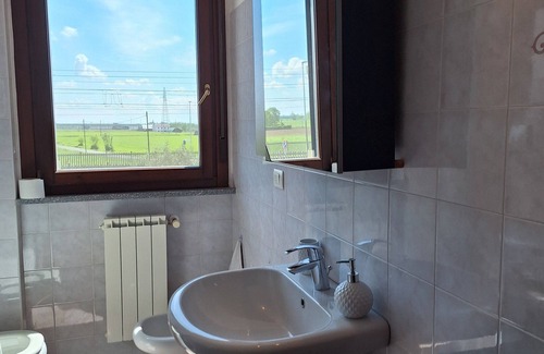 Treviglio Apartment | Lovely studio