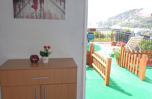 Sutomore Apartment | Lovely studio Kalina