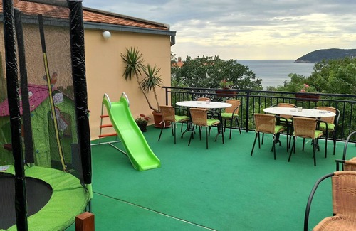 Sutomore Apartment | Lovely studio Kalina
