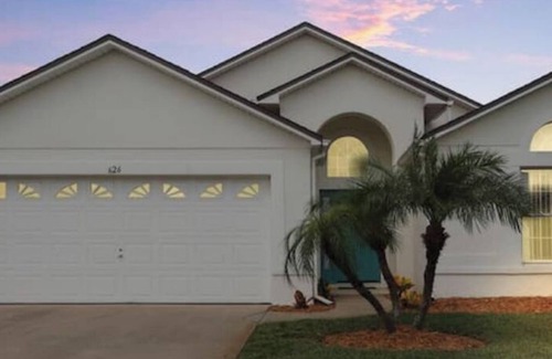 Kissimmee Apartment | Lovely Studio Near Theme Parks