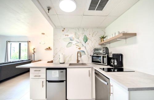 Florida Center Apartment | Lovely Studio near Universal