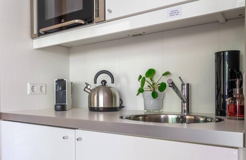 Oud-Beijerland Apartment | Lovely studio in Oud-Beijerland