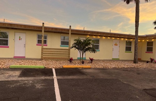 Bridgeport Heights Apartment | Lovely studio unit with free parking on premises.