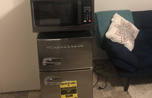 Blue Anchor Apartment | Lovely Studio Apartment near both Philly and Atlantic City