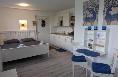 Asten Apartment | Lovely studio with free parking on premisis