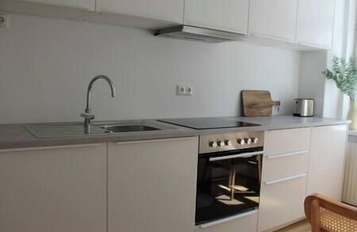 Jakomini Apartment | LOVELY_STYLE_apartment