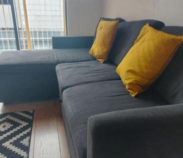 Sheffield City Centre Apartment | Lovely Stylish 2 bedroom serviced apartment in Sheffield FREE WiFi