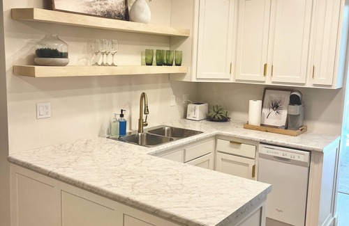 Whitehouse Apartment | Lovely Suburban Retreat Near Blue Creek and Oak Openings Metroparks