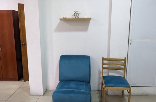 Kennedy Apartment | LOVELY SUITE LOCATED IN AN GREAT AREA