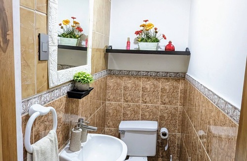 Kennedy Apartment | LOVELY SUITE LOCATED IN AN GREAT AREA