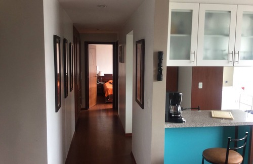 La Mariscal Apartment | Lovely Suite w/good internet perfect for digital nomads