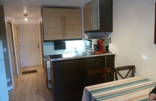Les Hauts de Canet Apartment | Lovely T2 near city center
