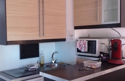 Les Hauts de Canet Apartment | Lovely T2 near city center